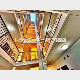 町田駅より徒歩7分 2階 築19年10ヶ月の賃貸物件