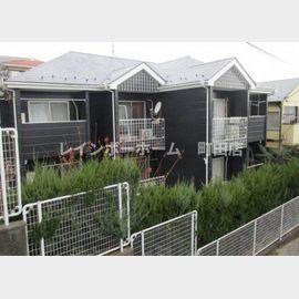 大和駅より徒歩9分 1階 築9年3ヶ月の賃貸物件