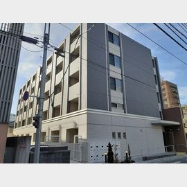 町田駅より徒歩6分 3階 築5年の賃貸物件