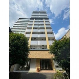 町田駅より徒歩7分 築19年10ヶ月 13階建の賃貸物件