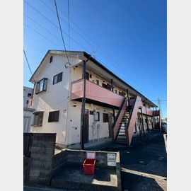 フジハイツ 1階 築33年10ヶ月の賃貸物件