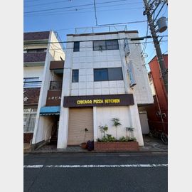 山根ビル 2階 築56年2ヶ月の賃貸物件