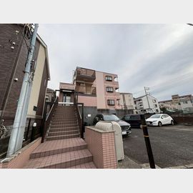 シャルムピエスの賃貸物件