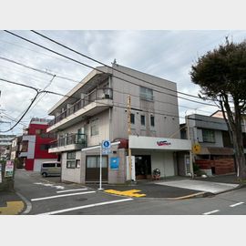 高喜屋マンションの賃貸物件