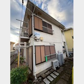 エヌハイツの賃貸物件