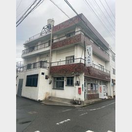 山根ビル 3階 築56年2ヶ月の賃貸物件