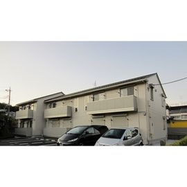 プレジオスＡ棟 2階 築16年4ヶ月の賃貸物件