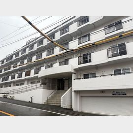 シャトレー町田ガーデンの賃貸物件