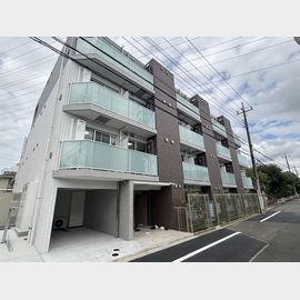 町田駅より徒歩10分 3階 新築の賃貸物件