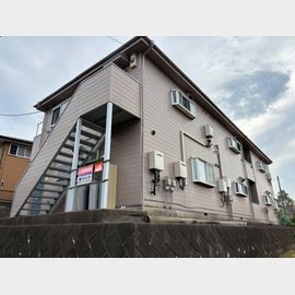 ハイツサクマ 1階 築31年11ヶ月の賃貸物件