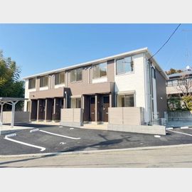 リバレインマルカワ 2階 新築の賃貸物件