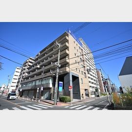 フレグラント町田の賃貸物件