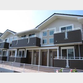 カーサ・プラシードの賃貸物件