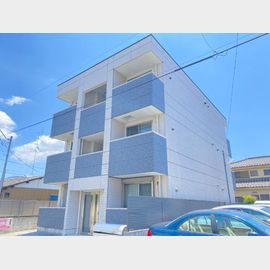 グロリアの賃貸物件