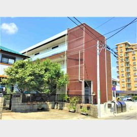 南橋本駅より徒歩14分 3階 築10年7ヶ月の賃貸物件