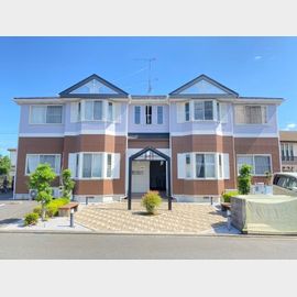 クラインブルーメの賃貸物件