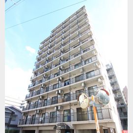 橋本駅より徒歩3分 8階 築34年1ヶ月の賃貸物件