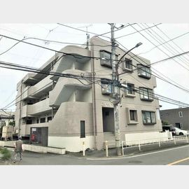 ロイヤル下九沢 3階 築36年8ヶ月の賃貸物件