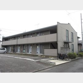 レオパレスはなみずき弐番館 2階 築27年7ヶ月の賃貸物件