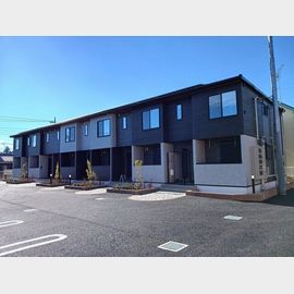 八木屋ハイツ 2階 新築の賃貸物件