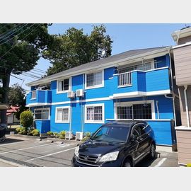 フルールII 2階 築23年10ヶ月の賃貸物件