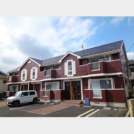 番田駅より徒歩14分 1階 築22年6ヶ月の賃貸物件