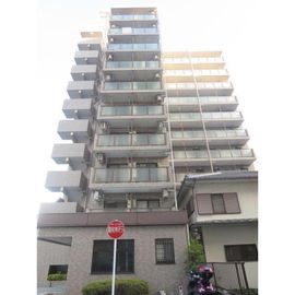 相模原駅より徒歩5分 11階 築34年9ヶ月の賃貸物件