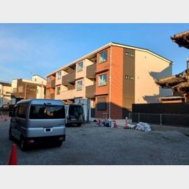 南橋本駅より徒歩26分 2階 新築の賃貸物件