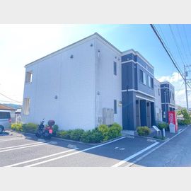 アストン・ベルの賃貸物件