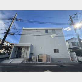 淵野辺駅より徒歩12分 2階 新築の賃貸物件