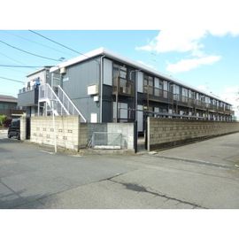 淵野辺駅より徒歩19分 2階 築40年7ヶ月の賃貸物件