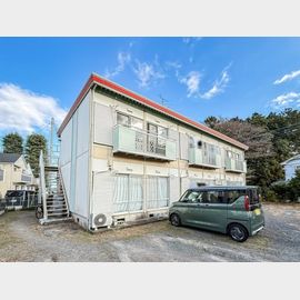 サンシティ５ 2階 築38年8ヶ月の賃貸物件