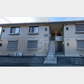 ペルテ並木A 2階 築24年5ヶ月の賃貸物件