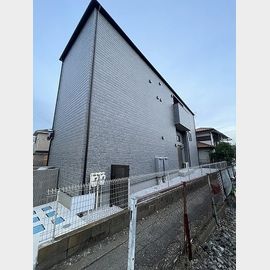 番田駅より徒歩4分 1階 新築の賃貸物件