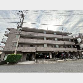 相模原駅より徒歩20分 2階 築31年10ヶ月の賃貸物件