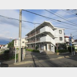 グレートサクシー 3階 築35年4ヶ月の賃貸物件