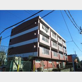 サンドリーム 3階 築34年3ヶ月の賃貸物件