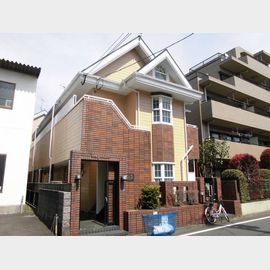 南橋本駅より徒歩6分 2階 築39年2ヶ月の賃貸物件