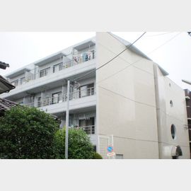 ペアハイツ中央 2階 築38年10ヶ月の賃貸物件