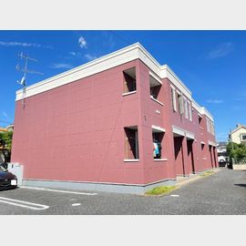 ファインハイムＳＡＴＯ２ 2階 築15年7ヶ月の賃貸物件