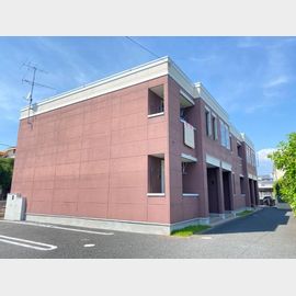 ファインハイムＳＡＴＯ２ 2階 築15年7ヶ月の賃貸物件