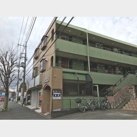 淵野辺駅より徒歩16分 1階 築39年11ヶ月の賃貸物件