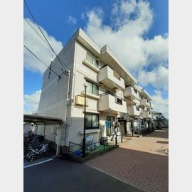 エンパス 2階 築31年4ヶ月の賃貸物件