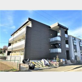 町田駅より徒歩11分 2階 築7年10ヶ月の賃貸物件