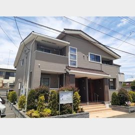 原当麻駅より徒歩10分 1階 築9年8ヶ月の賃貸物件