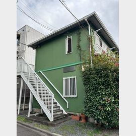 カモミールビレッジ 2階 築36年5ヶ月の賃貸物件