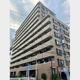 ライオンズステーションプラザ町田 3階 築27年5ヶ月の賃貸物件