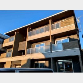 相武台前駅より徒歩6分 3階 新築の賃貸物件