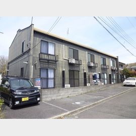 下溝駅より徒歩12分 1階 築28年8ヶ月の賃貸物件