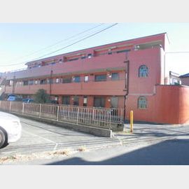 RossoMattone 2階 築37年9ヶ月の賃貸物件